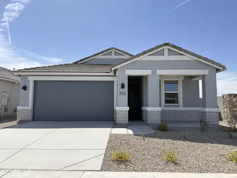 22069 N Dawn View Dr, Maricopa, AZ 85139
