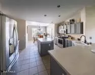 Kitchen - 8566 E Onza Ave, Mesa, AZ 85212 photo 5 of 11