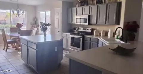 Kitchen - 8566 E Onza Ave, Mesa, AZ 85212 photo 8 of 11