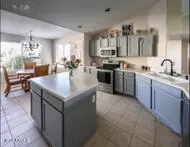 Kitchen - 8566 E Onza Ave, Mesa, AZ 85212 photo 7 of 11