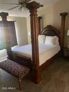 Bedroom - 8566 E Onza Ave, Mesa, AZ 85212 photo 1 of 3