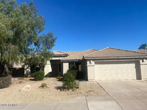 8566 E Onza Ave, Mesa, AZ 85212