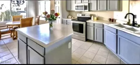 Kitchen - 8566 E Onza Ave, Mesa, AZ 85212 photo 11 of 11