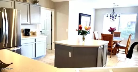 Kitchen - 8566 E Onza Ave, Mesa, AZ 85212 photo 9 of 11