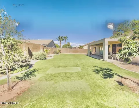 Exterior - 8566 E Onza Ave, Mesa, AZ 85212 photo 4 of 5