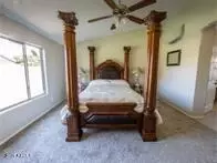 Bedroom - 8566 E Onza Ave, Mesa, AZ 85212 photo 2 of 3