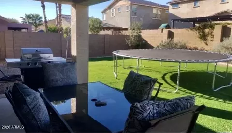 Exterior - 8566 E Onza Ave, Mesa, AZ 85212 photo 5 of 5