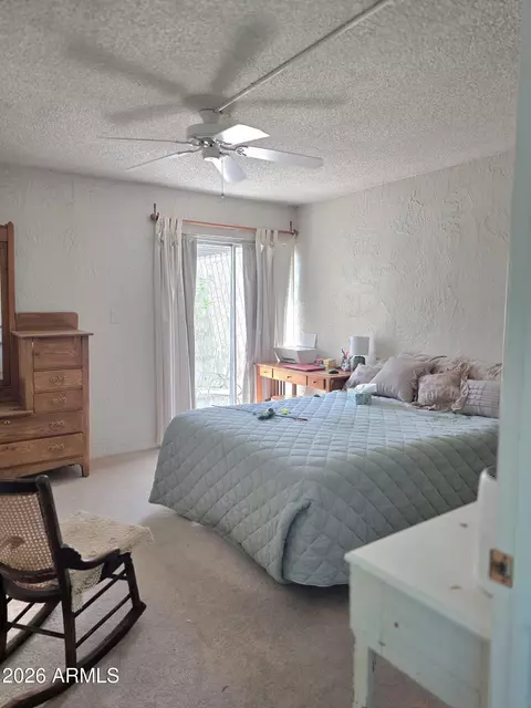 Bedroom - 934 E Montebello Ave, Phoenix, AZ 85014 photo 1 of 1