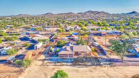 View/Area - 35645 N 7th St, Phoenix, AZ 85086 photo 7 of 7