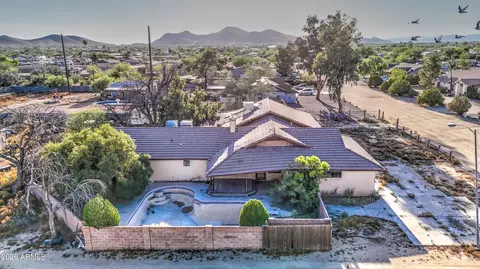 View/Area - 35645 N 7th St, Phoenix, AZ 85086 photo 2 of 7