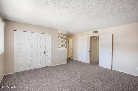 Bedroom - 1730 Ellis Dr, Tempe, AZ 85282 photo 2 of 2