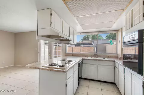 Kitchen - 1730 Ellis Dr, Tempe, AZ 85282 photo 1 of 2