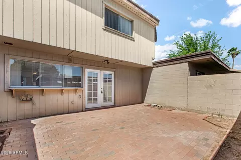 Exterior - 1730 Ellis Dr, Tempe, AZ 85282 photo 3 of 3