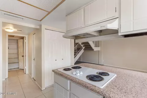 Kitchen - 1730 Ellis Dr, Tempe, AZ 85282 photo 2 of 2