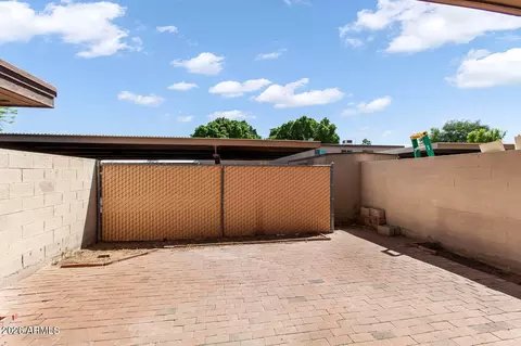 Exterior - 1730 Ellis Dr, Tempe, AZ 85282 photo 2 of 3