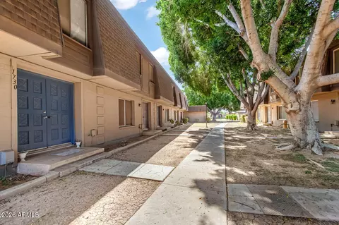 1730 Ellis Dr, Tempe, AZ 85282
