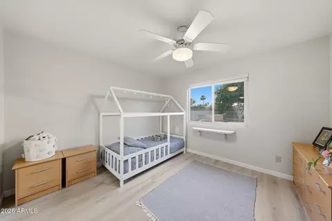 Bedroom - 1360 E Brown Rd #28, Mesa, AZ 85203 photo 2 of 3