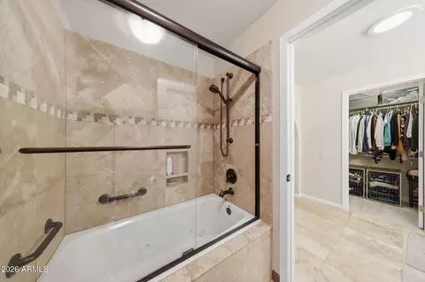 Bath - 1360 E Brown Rd #28, Mesa, AZ 85203 photo 2 of 4