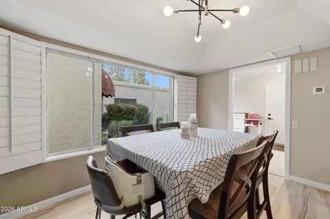Dining - 1360 E Brown Rd #28, Mesa, AZ 85203 photo 2 of 2