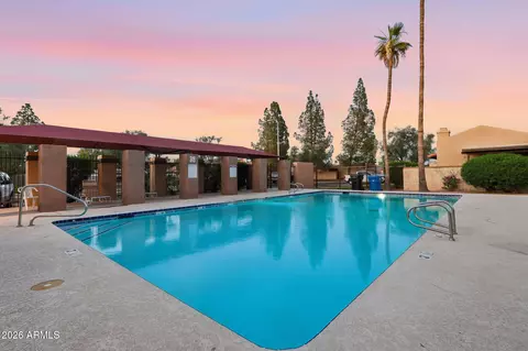 Exterior - 1360 E Brown Rd #28, Mesa, AZ 85203 photo 4 of 4