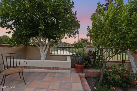Exterior - 1360 E Brown Rd #28, Mesa, AZ 85203 photo 3 of 4
