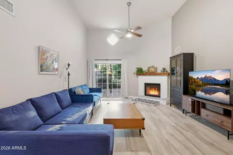 Living - 1360 E Brown Rd #28, Mesa, AZ 85203 photo 1 of 1