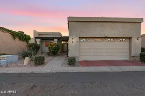 1360 E Brown Rd #28, Mesa, AZ 85203