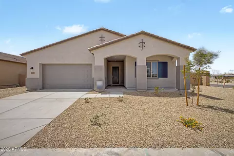 20422 N 222nd Dr, Surprise, AZ 85387