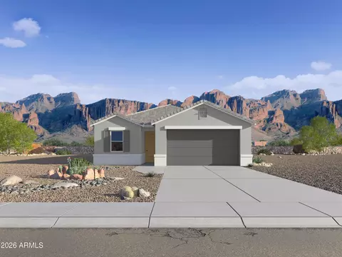 46564 W Skyline Dr, Maricopa, AZ 85139
