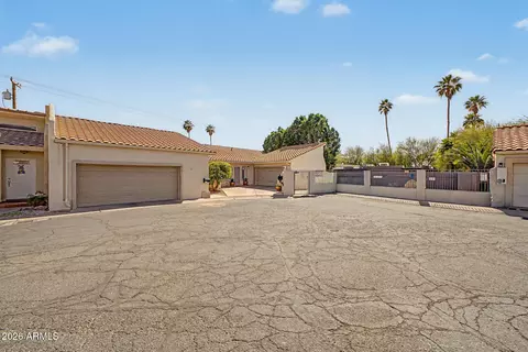 2623 E Roma Ave, Phoenix, AZ 85016