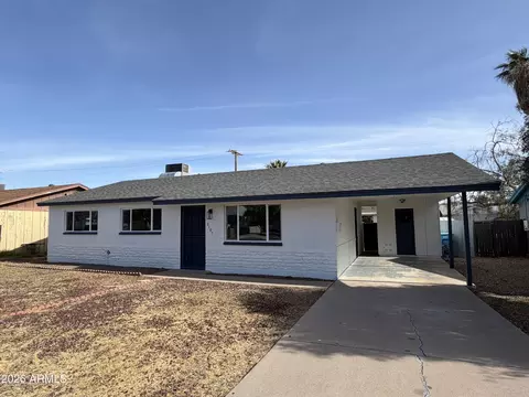 3107 W Corrine Dr, Phoenix, AZ 85029