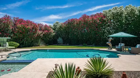 1909 N Calle Maderas --, Mesa, AZ 85213