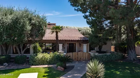 1909 N Calle Maderas --, Mesa, AZ 85213