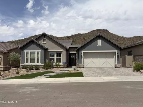 32438 N 135th Dr, Peoria, AZ 85383