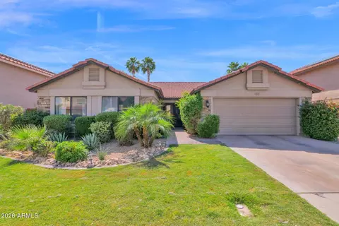 410 S Jay St, Chandler, AZ 85225