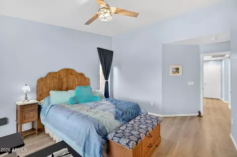 Bedroom - 3565 E Woodside Way, Gilbert, AZ 85297 photo 1 of 5