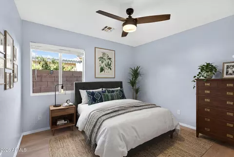 Bedroom - 3565 E Woodside Way, Gilbert, AZ 85297 photo 1 of 2