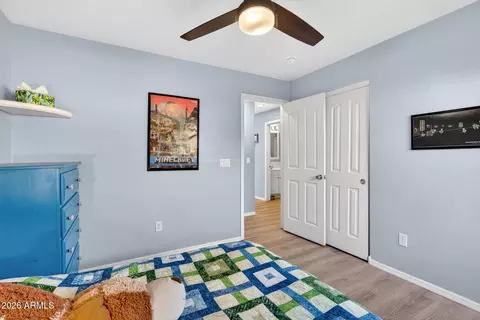 Bedroom - 3565 E Woodside Way, Gilbert, AZ 85297 photo 4 of 5