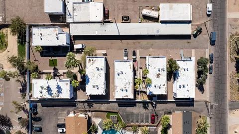 View/Area - 2919 N 38th St, Phoenix, AZ 85018 photo 2 of 2
