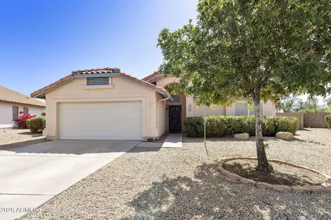 211 S Orlando St, Mesa, AZ 85206