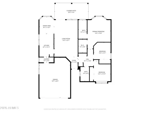 211 S Orlando St, Mesa, AZ 85206 photo 2