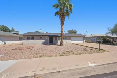 465 N Standage St, Mesa, AZ 85201