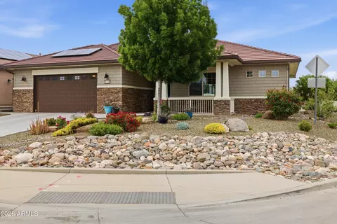120 Stonecrest Dr, Clarkdale, AZ 86324