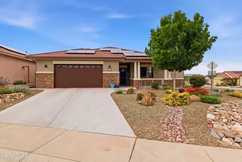 120 Stonecrest Dr, Clarkdale, AZ 86324