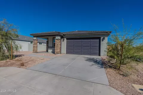 24606 W Whyman Ave, Buckeye, AZ 85326