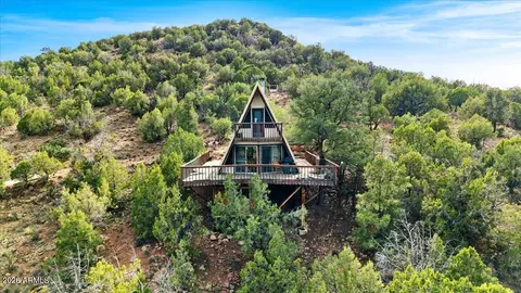 4671 W Cedar Heights Rd, Chino Valley, AZ 86323