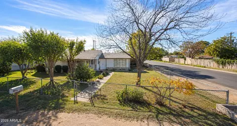 2551 W Augusta Ave, Phoenix, AZ 85051