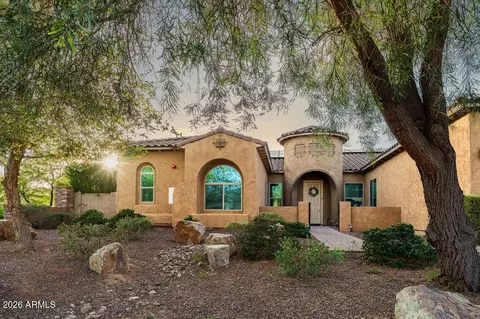 18074 W Turney Ave, Goodyear, AZ 85395