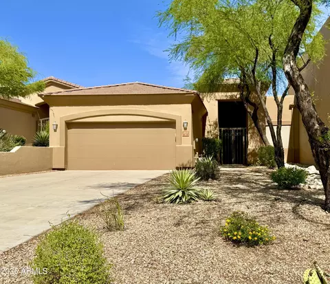 9817 N Azure Ct #6, Fountain Hills, AZ 85268