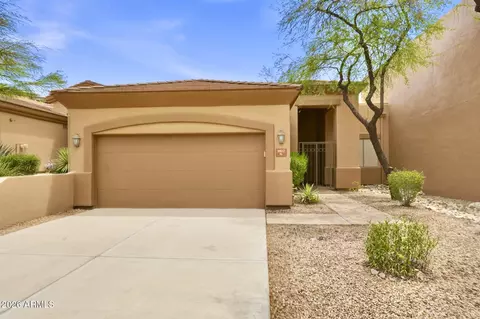 9817 N Azure Ct #6, Fountain Hills, AZ 85268